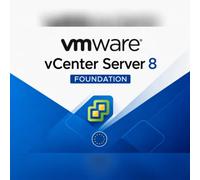 VMware vCenter Server 8 Foundation Key - EU