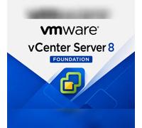 VMware vCenter Server 8 Foundation Key - GLOBAL