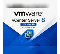VMware vCenter Server 8 Standard (3 Devices) Key - GLOBAL