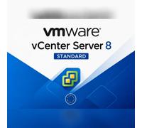 VMware vCenter Server 8 Standard Key - EU