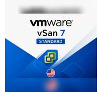 Vmware vSan 7 Standard Key - UNITED STATES