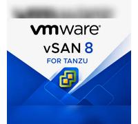 Vmware vSAN 8 For Tanzu CD Key - GLOBAL