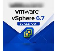 VMware vSphere 6.7 Scale-Out Key - GLOBAL