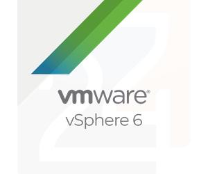 VMware vSphere 6 Desktop Host for 100 VMs