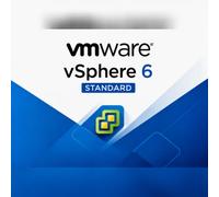 VMware vSphere 6 Standard Key - GLOBAL