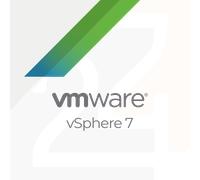 VMware vSphere 7 Enterprise Plus
