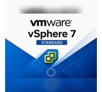 VMware vSphere 7 Standard Key - EU