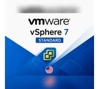 VMware vSphere 7 Standard Key - UNITED STATES