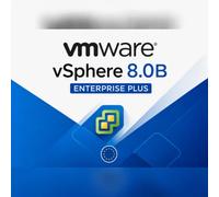 VMware vSphere 8.0B Enterprise Plus Key - EU/NA