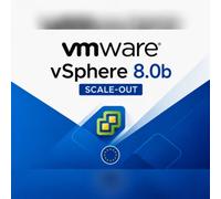 VMware vSphere 8.0b Scale-Out Key - EU
