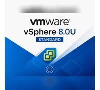 VMware vSphere 8.0U Standard Key - EU