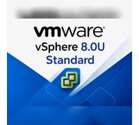 VMware vSphere 8.0U Standard Key - GLOBAL