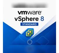 VMware vSphere 8 Standard Key - EU