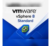 VMware vSphere 8 Standard Key - GLOBAL