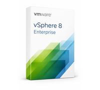 VMware Vsphere Enterprise Plus 8 - Licenza a vita