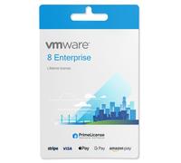 VMware Vsphere Enterprise Plus 8 - Licenza a vita -