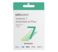 VMware Vsphere Essentials Kit Plus 7 - Licenza a vita -