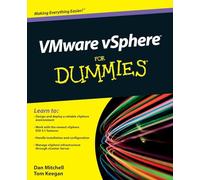 VMware vSphere for Dummies