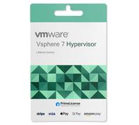 VMware Vsphere Hypervisor 7 - Licenza a vita -