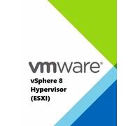 VMware vSphere Hypervisor ESXi 8 a VITA