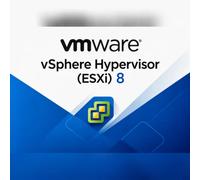 VMware vSphere Hypervisor (ESXi) 8 Key - ROW
