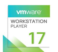 VMware Workstation 17 Player Aggiornamento da Workstation 15 Player o superiore