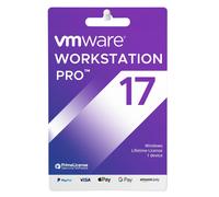 VMware Workstation Pro 17