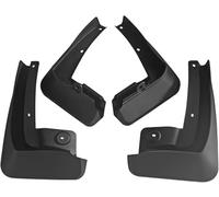 vmwia Auto Paraspruzzi Parafanghi per B&MW 3 Series G20 G21 MSport 2019 2020, Anteriore Posteriore Guardie Splash Accessori Auto Corpo.