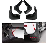 vmwia Auto Paraspruzzi Parafanghi per Suzuki Swift 2011-2024, Anteriore Posteriore Guardie Splash Accessori Auto Corpo.