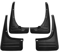 vmwia Auto Paraspruzzi Parafanghi per Toyota RAV4 2000-2005 XA20 2001-2004, Anteriore Posteriore Guardie Splash Accessori Auto Corpo.
