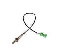VMXGTF 1618R0 Sonda Lambda superiore Sensore di ossigeno O2, for Peugeot, 206, for Partner, for Citroen, C2 C3 Pluriel NEMO 1.1 1.4 2002-2015 NO# 9657632980 Sensore di ossigeno a monte