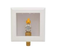 VN Infinite quality Scatola di uscita del gas 1/2" NPT 1/2" NPT 1/2" NPT uscita gas