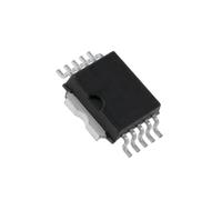 VN340SP-33-E Driver high-side 1A canali: 4 PowerSO10 10-36V STMicroelectronics