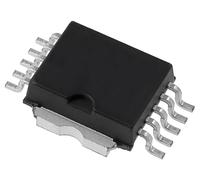 VN340SPTR-E Driver high-side 700mA Canali: 4 PowerSO10 10-36V STMicroelectronics