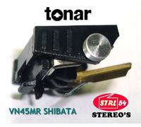 VN45MR Shibata stilo Tonar per Shure V15-IV V15 Tipo IV VN45MR VN45HE VN45E