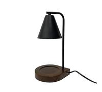 vN5bH1wD Lampada da comodino Lampada a cera che si scioglie for mantenere il suono, atmosfera, camera da letto, scrivania, regalo di compleanno, candela con fragranza calda
