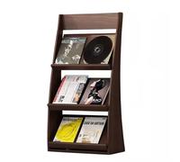 vN5bH1wD Portariviste Espositore for brochure Scaffale for riviste for libri da pavimento for volantini verticale for periodici pieghevole