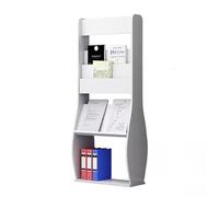 vN5bH1wD Portariviste Portariviste da terra Espositori for depliant verticali for dati for libri e giornali Espositore for brochure