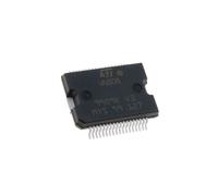 VN808-E Driver high-side 700mA Canali: 8 PowerSO36 Confezione: Tube STMicroelect