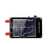 VNA-F v2 Vector Network Analyzer 4.3 pollici IPS LCD Visualizza l'analizzatore dello spettro S-A-A-2 antenna ondata Hf vhf uhf(VNA V2)
