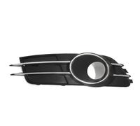 VNABIA Compatibile con A6 LC7 2012-2015 1 Paio di Griglie di Ricambio per Fendinebbia per Auto in Plastica 4GD807681B Fendinebbia Cornice(Left)