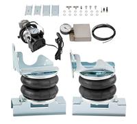 VNABIA Compatibile con Benz per Sprinter 2006-2020 2WD Kit Molle E Compressore per Sospensioni Pneumatiche Sospensioni Pneumatiche