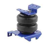 VNABIA Compatibile con C&evrolet per Silverado 2500HD 3500HD 2WD 4WD 2001-2010 Kit Sospensioni Pneumatiche Soffietto Sospensioni Pneumatiche Molla Pneumatica Sospensioni Pneumatiche