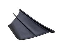 VNABIA Compatibile con CBR650R per CBR650F per CBR500R per CBR1000RR Kit Alettone Aerodinamico per Motocicletta Spoiler Winglet Deflettore Aerodinamico Ala Spoiler Aerodinamica