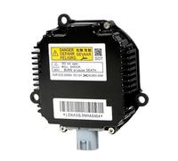 VNABIA Compatibile con Chrysler per Town per Country 2011 2012 2013 2014 EANA11810462 NZMIC11LBCA000 Auto D2R D2S Faro allo Xeno Modulo di Controllo Zavorra 84965-SA010 Xenon Slim Kit Centraline
