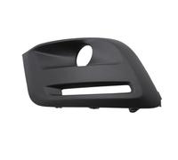 VNABIA Compatibile con Citroen per Berlingo 2015-2018 Paraurti Anteriore Inferiore Fendinebbia Griglia Coperchio Lampada Pezzi di Ricambio Anteriore Destro E Sinistro Fendinebbia Cornice(Front Right)