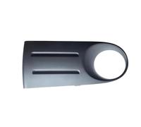 VNABIA Compatibile con Citroen per Picasso Copertura Fendinebbia Anteriore T Paraurti Telaio Fendinebbia Nero Staffa Fendinebbia Copertura Esterna 9650212477 Fendinebbia Cornice(Left)
