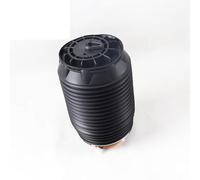 VNABIA Compatibile con Hyundai per Equus per Genesis per Centennial Sospensione Pneumatica Posteriore Molla Pneumatica Airbag Soffietto Pneumatico 55350-3M500 55350-3M501 Sospensioni Pneumatiche