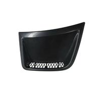 VNABIA Compatibile con Impreza per STI 2008-2014 Auto Sinistra Destra Fendinebbia Paraurti Lunetta Cover 57739FG020 57739FG010 Fendinebbia Cornice(Left)