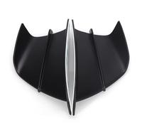 VNABIA Compatibile con K1600GT per K1200S Sport Kit Spoiler Aerodinamico Winglet per Motocicletta Winglet Spoiler Aerodinamico Ala Spoiler Aerodinamica(color1)
